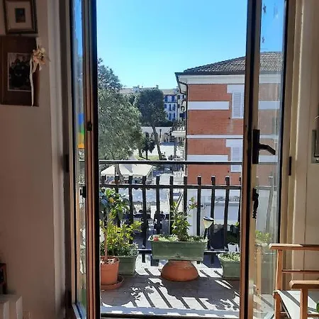 Casa Giammari Апартаменты
