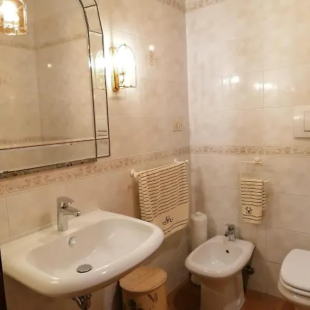 Апартаменты Casa Giammari *