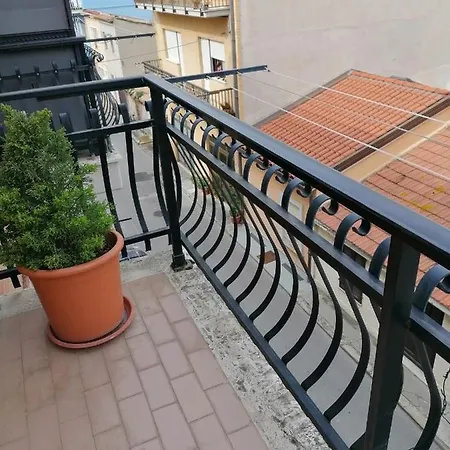 Апартаменты Casa Giammari
