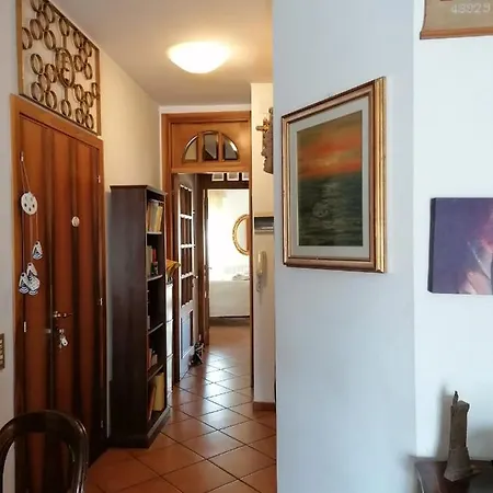 Casa Giammari *