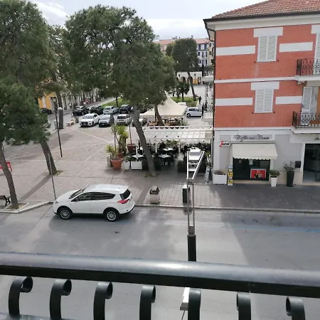 Casa Giammari Апартаменты *