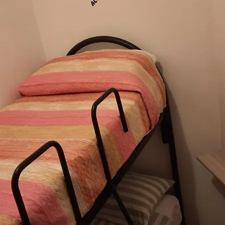 Апартаменты Casa Giammari *