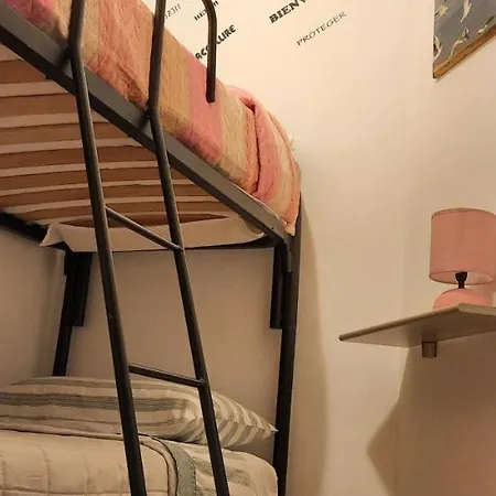 Casa Giammari *