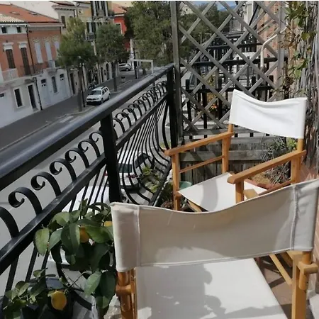 Casa Giammari