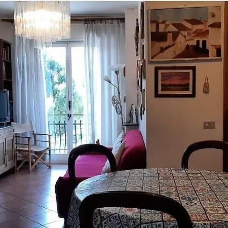 Casa Giammari *