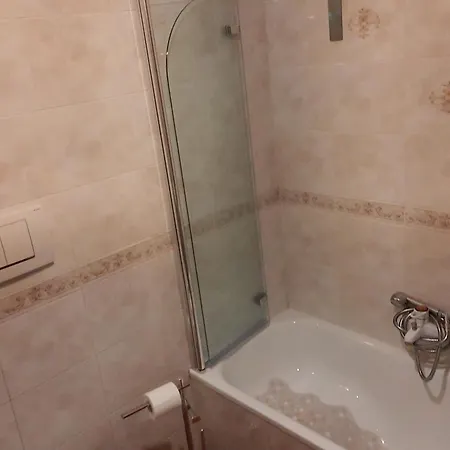 Апартаменты Casa Giammari Порто-Реканати