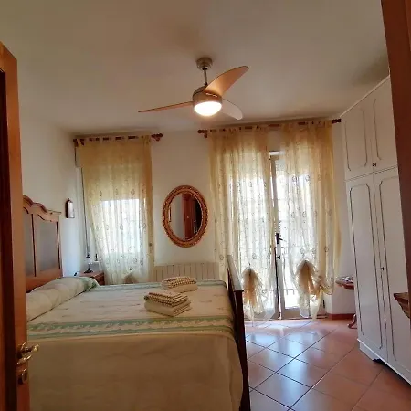 Appartamento Casa Giammari Porto Recanati