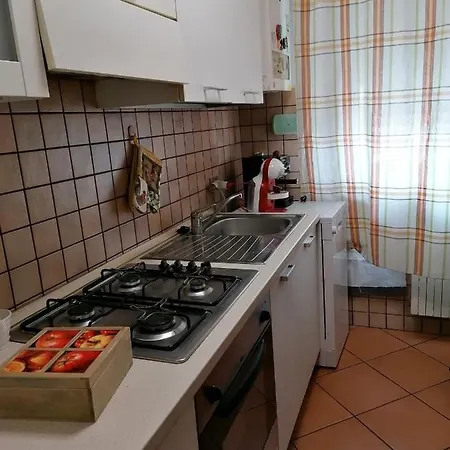 Casa Giammari