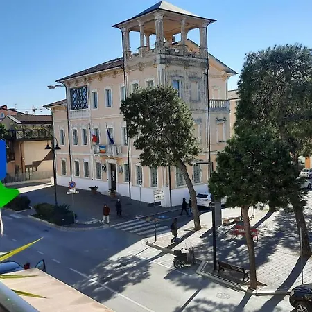 Casa Giammari * Porto Recanati